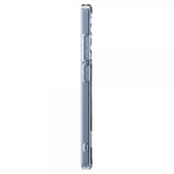 Spigen Samsung Galaxy S25 Ultra Cover Ultra Hybrid S MagFit Clear White