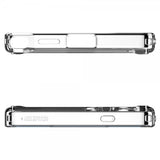 Spigen Samsung Galaxy S25 Ultra Cover Ultra Hybrid S MagFit Clear White