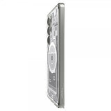Spigen Samsung Galaxy S25 Ultra Cover Ultra Hybrid Zero One MagFit Hvid