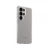 CARE by PanzerGlass Samsung Galaxy S25 Ultra Cover Urban Combat Transparent