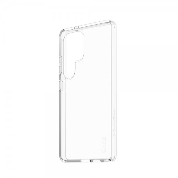 CARE by PanzerGlass Samsung Galaxy S25 Ultra Cover Urban Combat Transparent