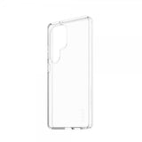 CARE by PanzerGlass Samsung Galaxy S25 Ultra Cover Urban Combat Transparent