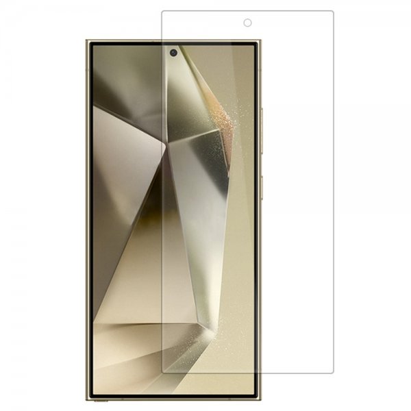 Nordic Covers Samsung Galaxy S25 Ultra Skærmbeskyttelse Glas