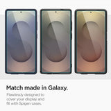 Spigen Samsung Galaxy S25 Ultra Skærmbeskyttelse GLAS.tR EZ Fit 2-pak
