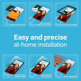 PanzerGlass Samsung Galaxy S25 Ultra Skærmbeskyttelse Ultra-Wide Fit EasyAligner