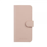 Ideal of Sweden Samsung Galaxy S26 Etui Magnet Wallet+ Rosa
