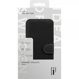 Ideal of Sweden Samsung Galaxy S26 Etui Magnet Wallet+ Sort