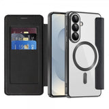 Samsung Galaxy S26 Etui MagSafe Sort