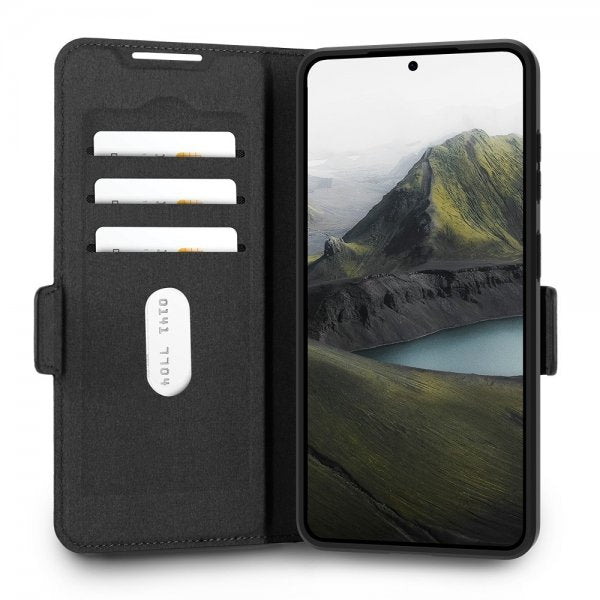 dbramante1928 Samsung Galaxy S26 Etui Oslo Pro Sort