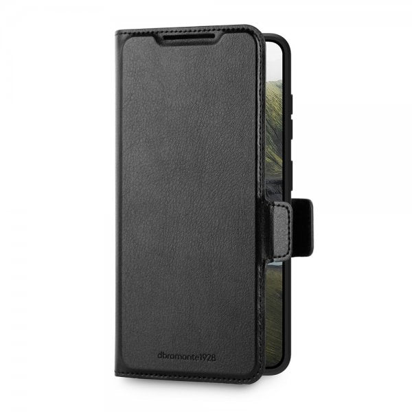 dbramante1928 Samsung Galaxy S26 Etui Oslo Pro Sort