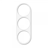Nordic Covers Samsung Galaxy S26 Kamerabeskyttelsesglas