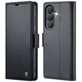 CaseMe Samsung Galaxy S26 Plus Cover 023 Series Sort