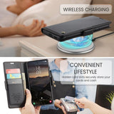 CaseMe Samsung Galaxy S26 Plus Cover 023 Series Sort