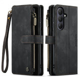 CaseMe Samsung Galaxy S26 Plus Cover C30 Series Sort