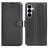 Samsung Galaxy S26 Plus Cover Litchi Sort