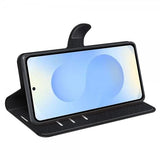 Samsung Galaxy S26 Plus Cover Litchi Sort