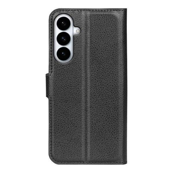 Samsung Galaxy S26 Plus Cover Litchi Sort