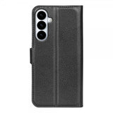 Samsung Galaxy S26 Plus Cover Litchi Sort