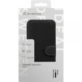 Ideal of Sweden Samsung Galaxy S26 Plus Cover Magnet Wallet+ Sort