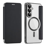 Samsung Galaxy S26 Plus Cover MagSafe Sort