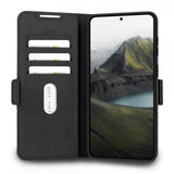 dbramante1928 Samsung Galaxy S26 Plus Etui Oslo Pro Sort