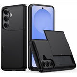 Samsung Galaxy S26 Plus Cover Card Slide Sort