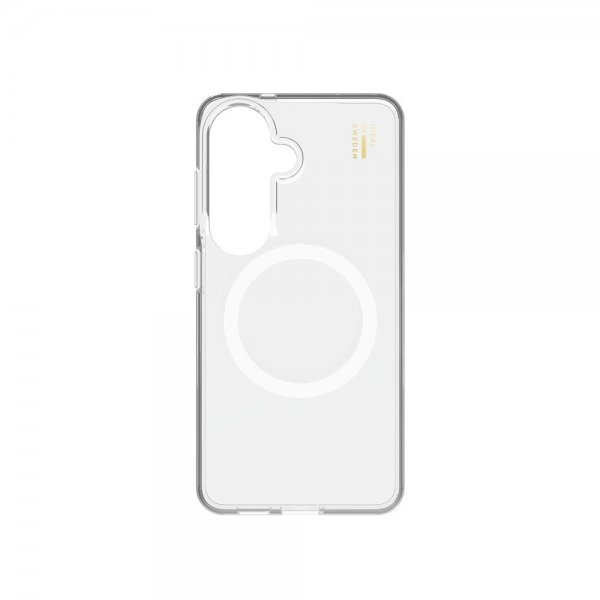 Ideal of Sweden Samsung Galaxy S26 Plus Cover Clear Case MagSafe Transparent