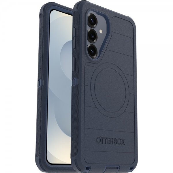 Otterbox Samsung Galaxy S26 Plus Cover Defender Pro MagSafe Blå