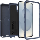 Otterbox Samsung Galaxy S26 Plus Cover Defender Pro MagSafe Blå