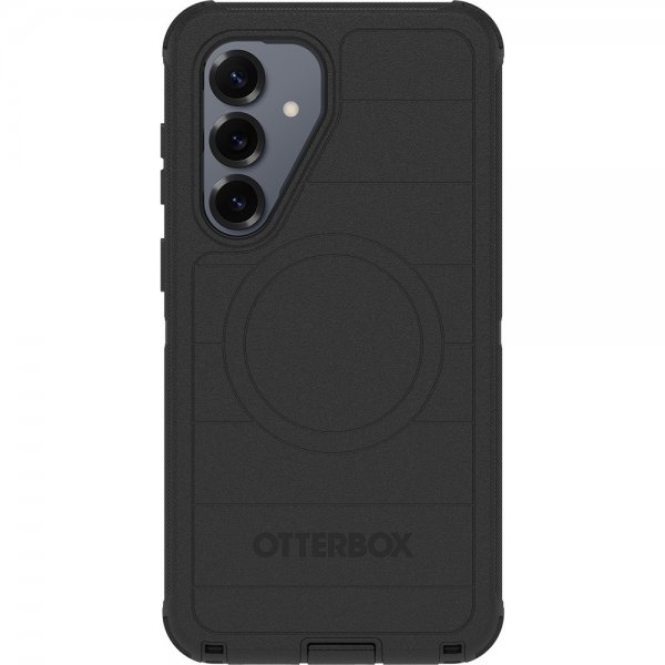 Otterbox Samsung Galaxy S26 Plus Cover Defender Pro MagSafe Sort