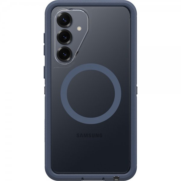 Otterbox Samsung Galaxy S26 Plus Cover Defender Pro XT MagSafe Blå