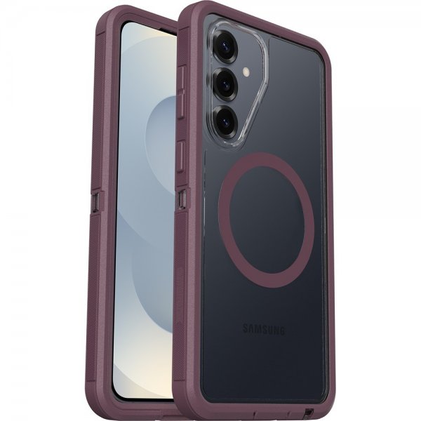 Otterbox Samsung Galaxy S26 Plus Cover Defender Pro XT MagSafe Lilla