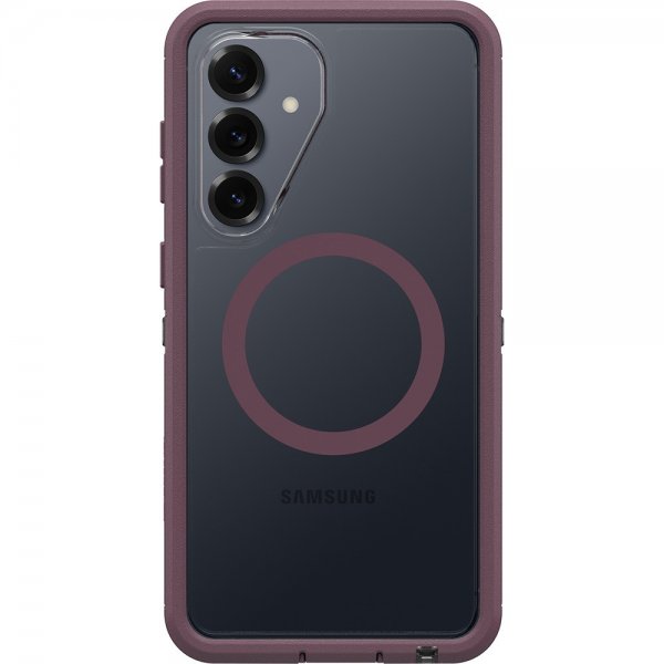 Otterbox Samsung Galaxy S26 Plus Cover Defender Pro XT MagSafe Lilla