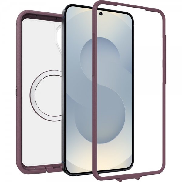 Otterbox Samsung Galaxy S26 Plus Cover Defender Pro XT MagSafe Lilla