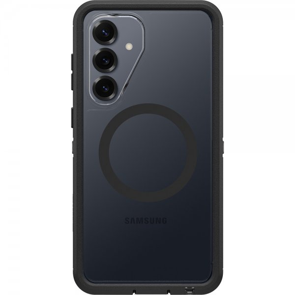 Otterbox Samsung Galaxy S26 Plus Cover Defender Pro XT MagSafe Sort