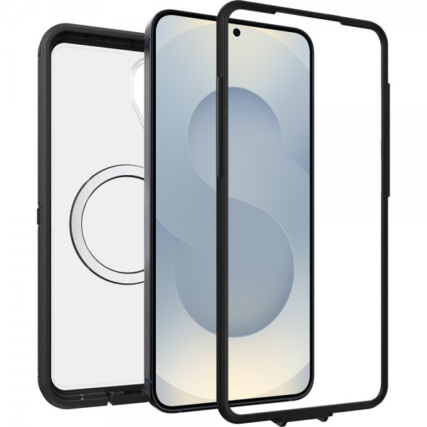 Otterbox Samsung Galaxy S26 Plus Cover Defender Pro XT MagSafe Sort