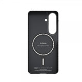 Pitaka Samsung Galaxy S26 Plus Cover Edge Sort/Grå Twill