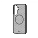 Tech21 Samsung Galaxy S26 Plus Cover EvoCheck MagSafe Smokey Sort