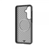 Tech21 Samsung Galaxy S26 Plus Cover EvoCheck MagSafe Smokey Sort