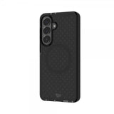 Tech21 Samsung Galaxy S26 Plus Cover EvoCheck MagSafe Smokey Sort