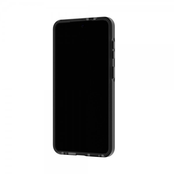 Tech21 Samsung Galaxy S26 Plus Cover EvoCheck MagSafe Smokey Sort