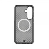Tech21 Samsung Galaxy S26 Plus Cover EvoCheck MagSafe Smokey Sort