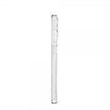 Tech21 Samsung Galaxy S26 Plus Cover EvoClear MagSafe Transparent
