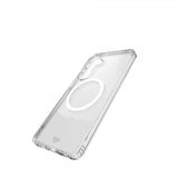 Tech21 Samsung Galaxy S26 Plus Cover EvoClear MagSafe Transparent