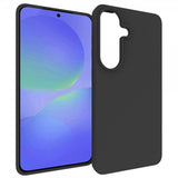 Nordic Covers Samsung Galaxy S26 Cover Feather Series Raven Black