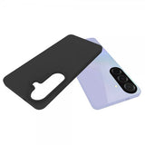 Nordic Covers Samsung Galaxy S26 Cover Feather Series Raven Black