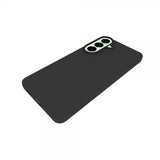 Nordic Covers Samsung Galaxy S26 Plus Cover Feather Series Raven Black