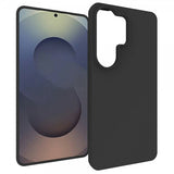 Nordic Covers Samsung Galaxy S26 Ultra Cover Feather Series Raven Black