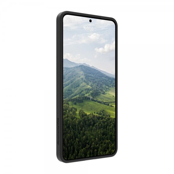 dbramante1928 Samsung Galaxy S26 Plus Cover Greenland Night Black