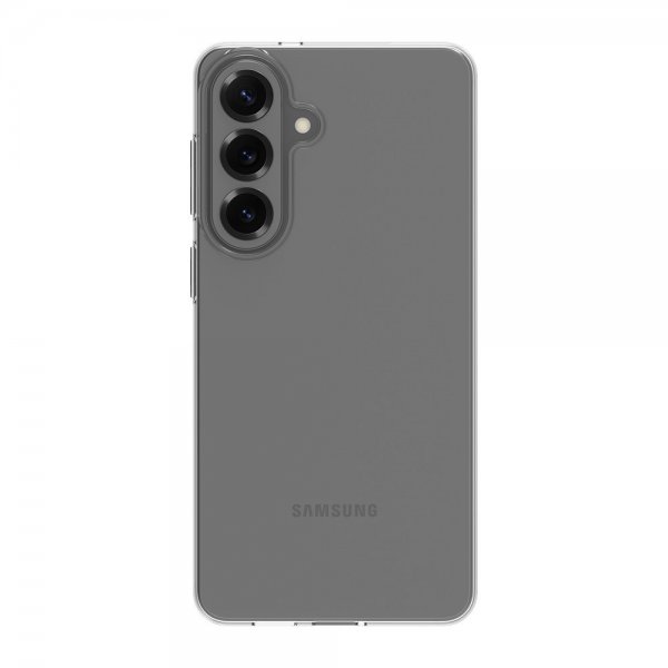 dbramante1928 Samsung Galaxy S26 Plus Cover Greenland Transparent